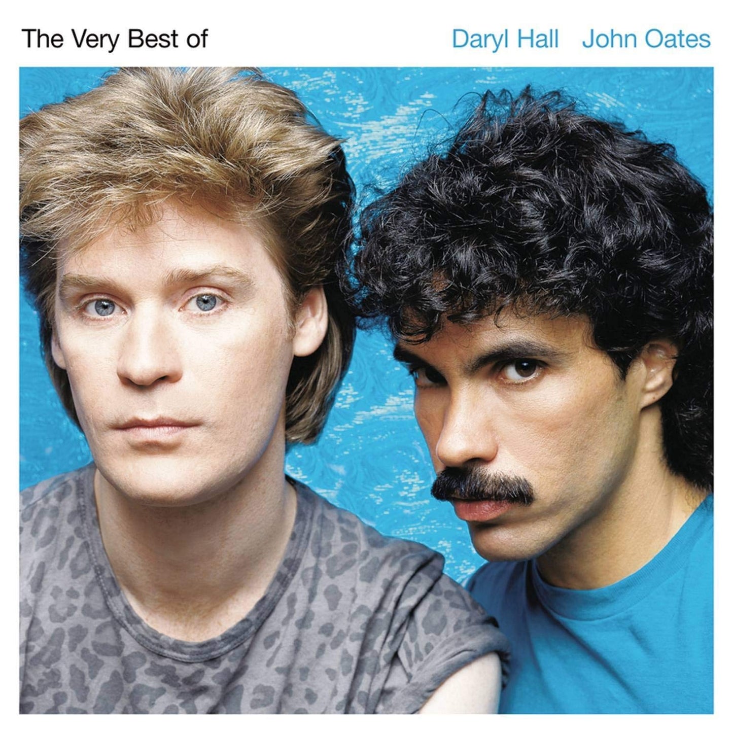 Hall & Oates - The Very Best Of - LP