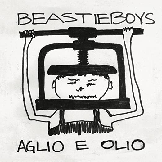 Beastie Boys – Aglio E Olio – LP