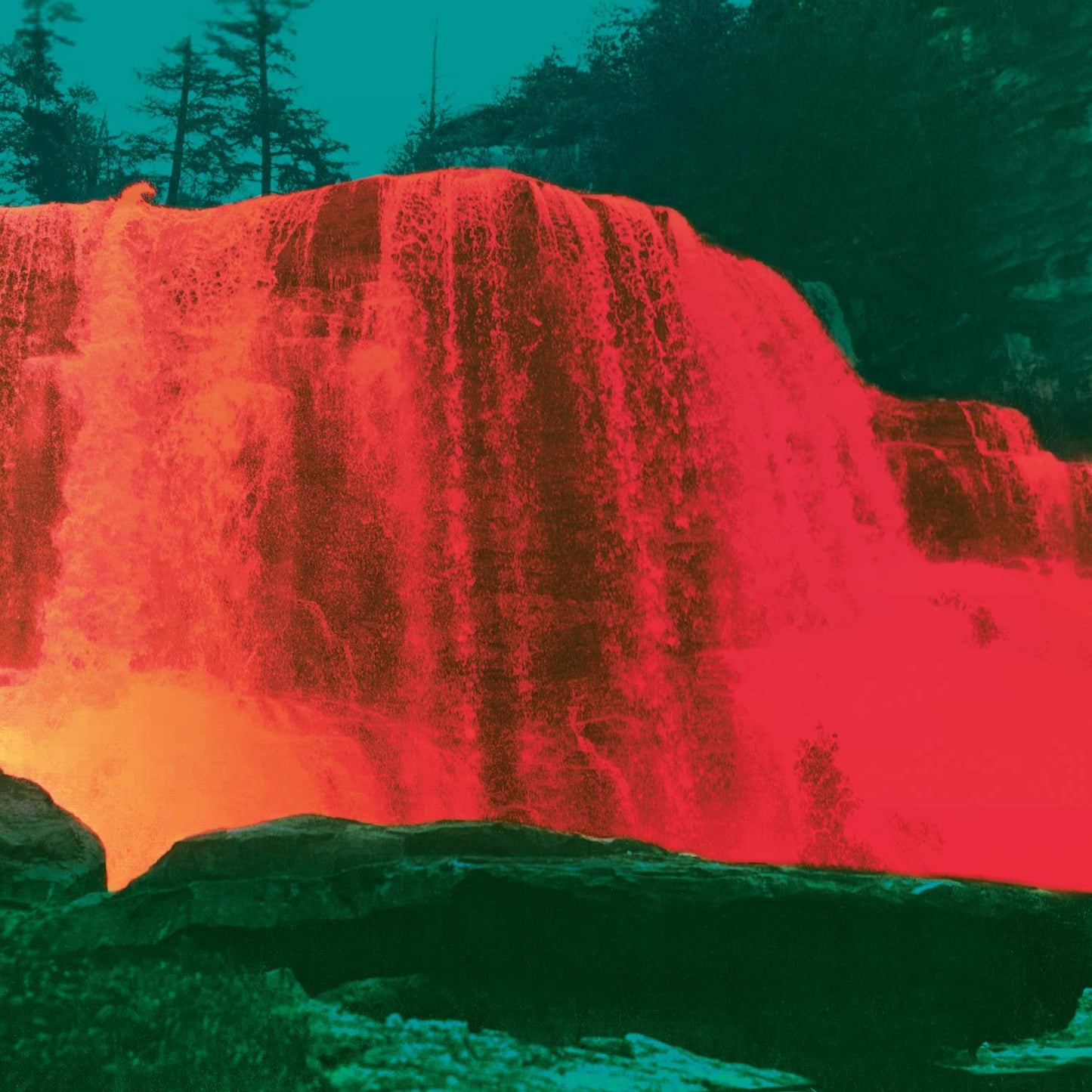 My Morning Jacket - The Waterfall II - LP