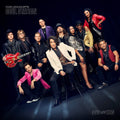 Paul Stanley's Soul Station - Now And Then - LP