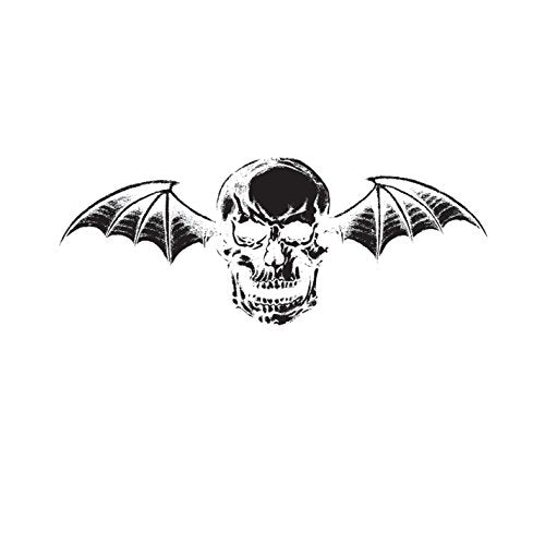 Avenged Sevenfold - Avenged Sevenfold - LP