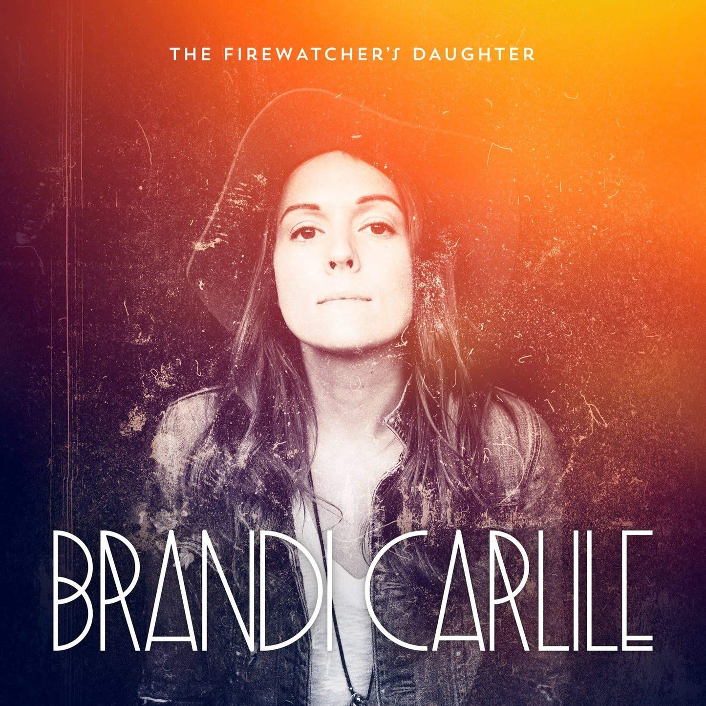 Brandi Carlile – The Firewatcher's Daughter – LP