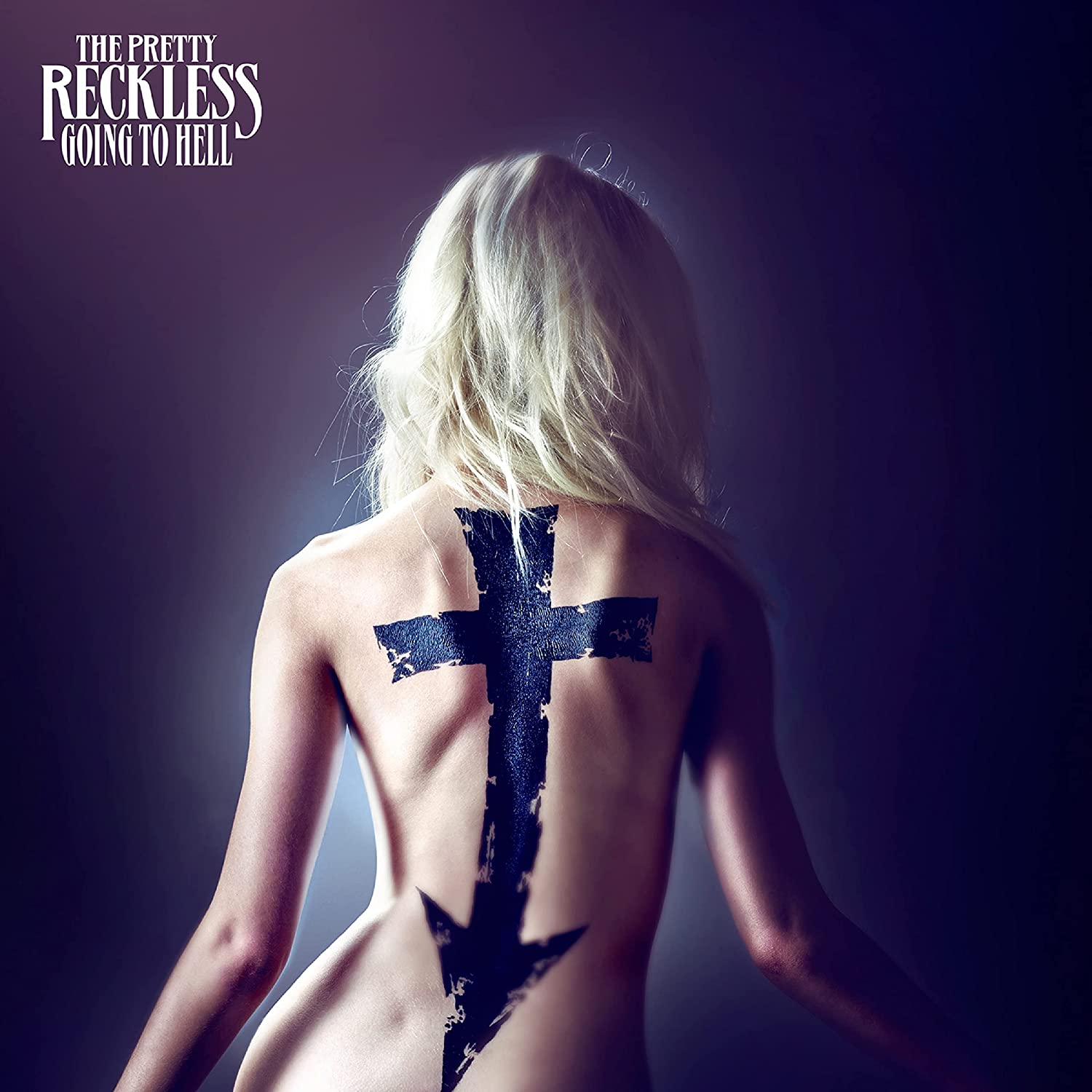 The Pretty Reckless - Going To Hell - LP independiente