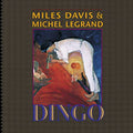 Dingo - Motion Picture Soundtrack - Miles Davis & Michel Legrand - Indie LP