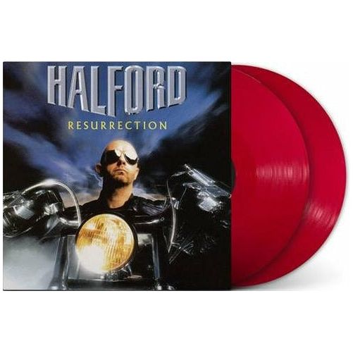 Halford - Resurrection - Indie LP