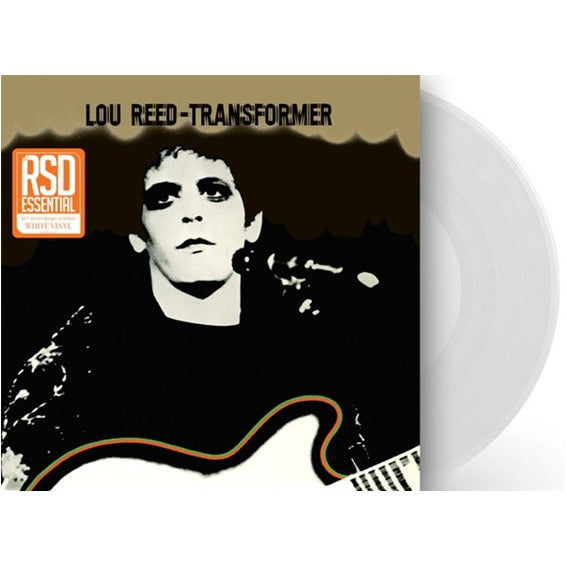 Lou Reed - Transformer - LP