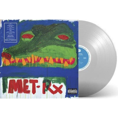 Action Bronson - Cocodrillo Turbo  - Indie LP