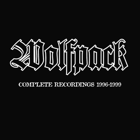 Wolfpack - Box Set - RSD Box Set