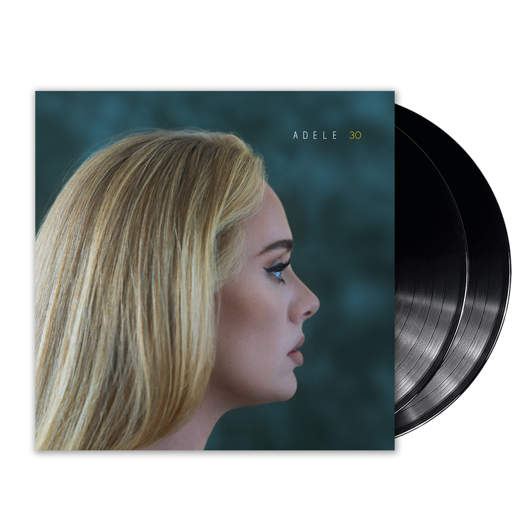 Adele - 30 - LP