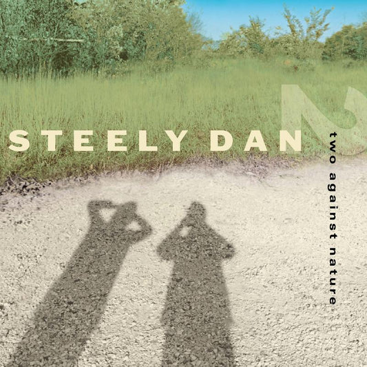 Steely Dan - Dos contra la naturaleza - Analogue Productions LP 