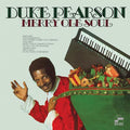 Duke Pearson – Merry Ole Soul – Blue Note Classic LP