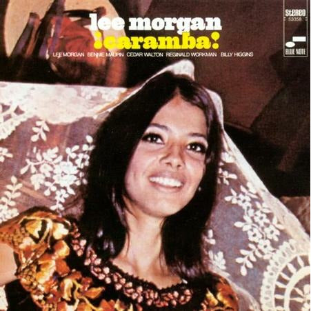 Lee Morgan - Caramba - Classic Series LP