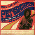 Fleetwood Mac (Tribute) - Mick Fleetwood & Friends Celebrate The Music Of Peter Green & The Early Years Of Fleetwood Mac - LP