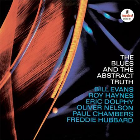 Oliver Nelson - Blues y la verdad abstracta - Analogue Productions LP