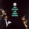 John Coltrane and Johnny Hartman - John Coltrane & Johnny Hartman - Acoustic Sounds Series LP