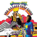 The Harder They Come - Soundtrack - LP