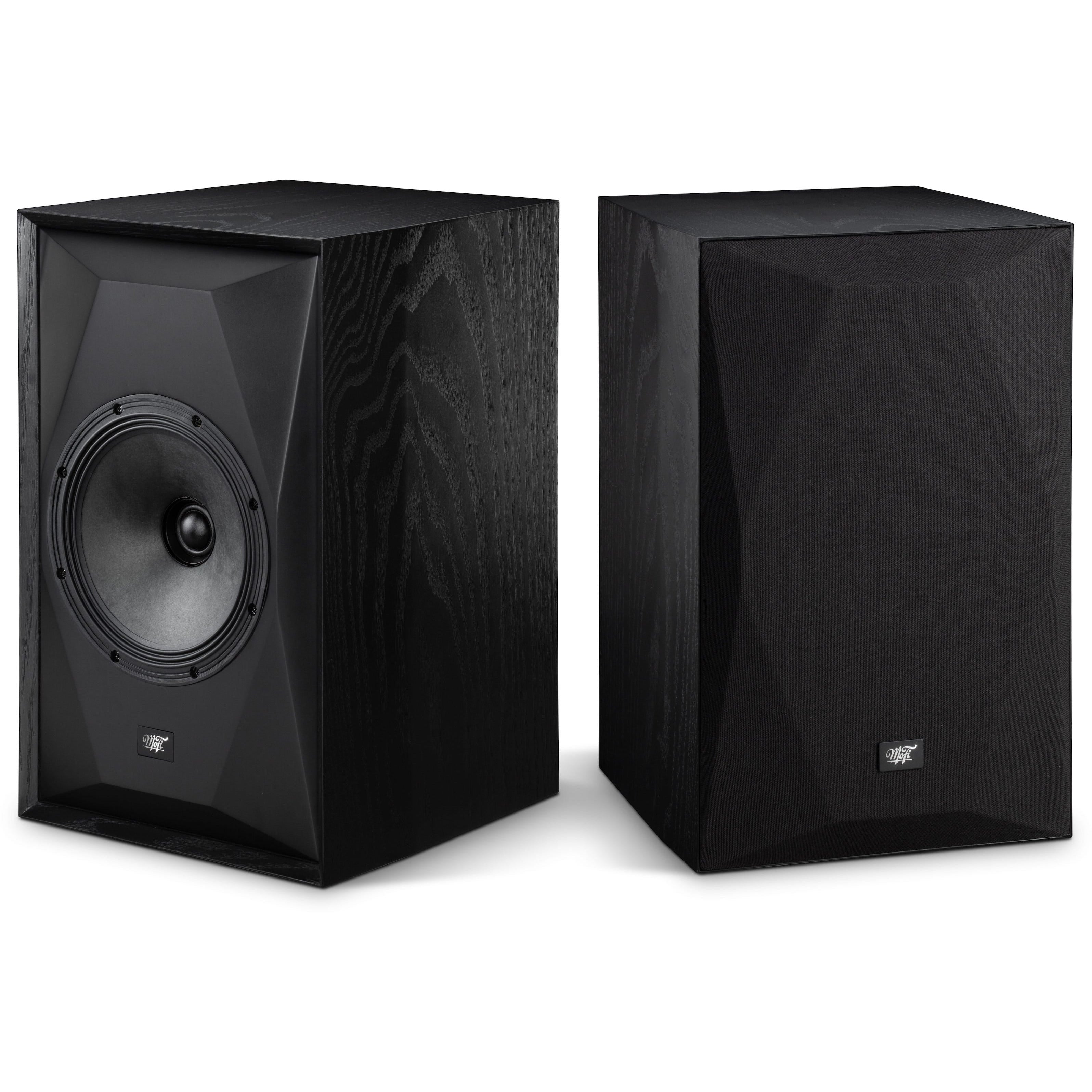 Mobile Fidelity - SourcePoint 8 Bookshelf Speakers (Pair)
