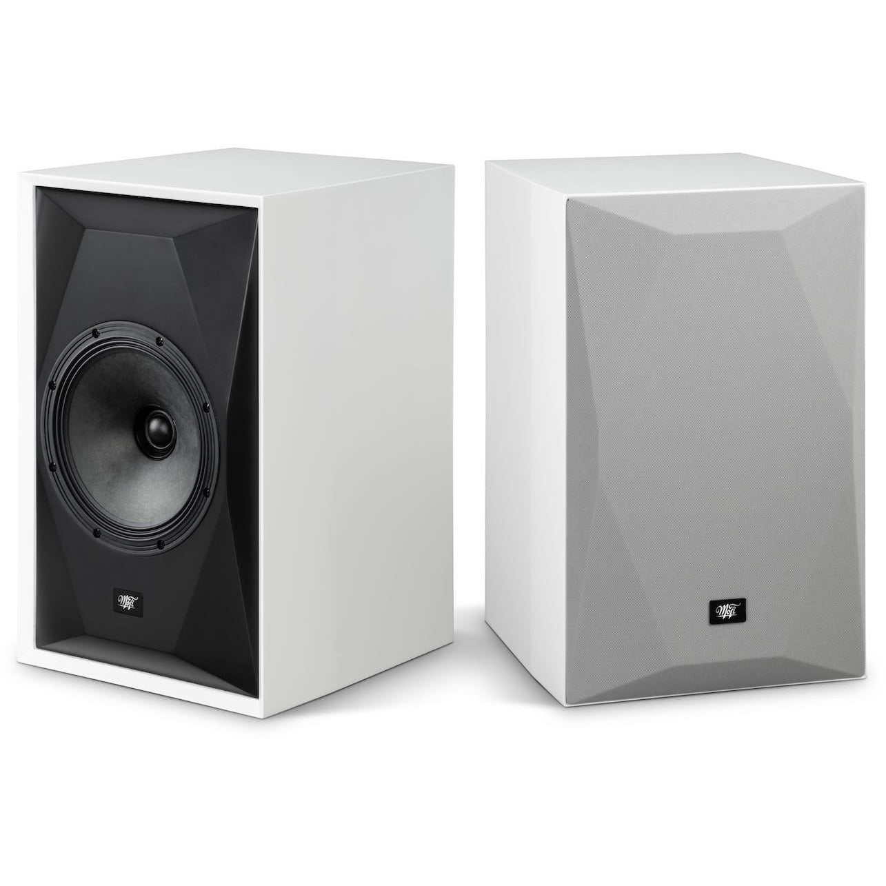 Mobile Fidelity - SourcePoint 8 Bookshelf Speakers (Pair)