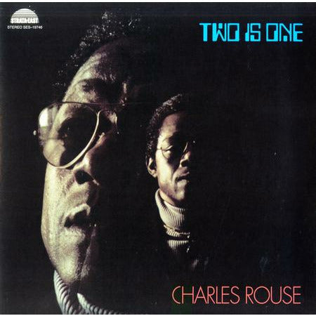 Charles Rouse - Two Is One - Pure Pleasure LP