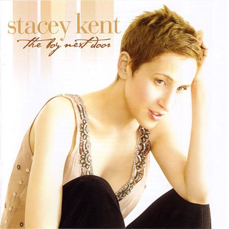Stacey Kent - The Boy Next Door - Pure Pleasure LP