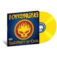 The Offspring - Conspiracy Of One (20th Anniversary Edition) - LP