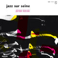 Barney Wilen – Jazz Sur Seine – Sam LP