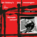 Art Blakey &amp; The Jazz Messengers – Olympia-Konzert – Sam LP 