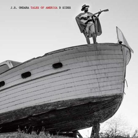 Ondara - Tales Of America: B-Sides - LP