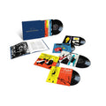 Charlie Parker – The Mercury &amp; Clef 10" Collection 