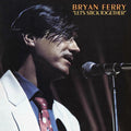 Bryan Ferry - Let's Stick Together - LP