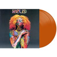 Kelis - Kaleidoscope - LP