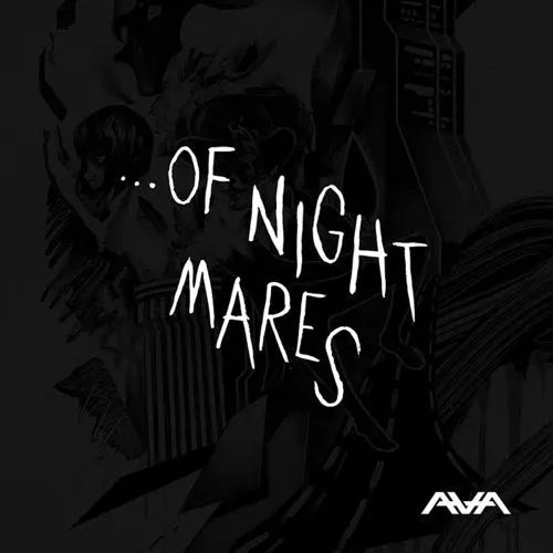 Angels & Airwaves - Of Nightmares - Indie LP