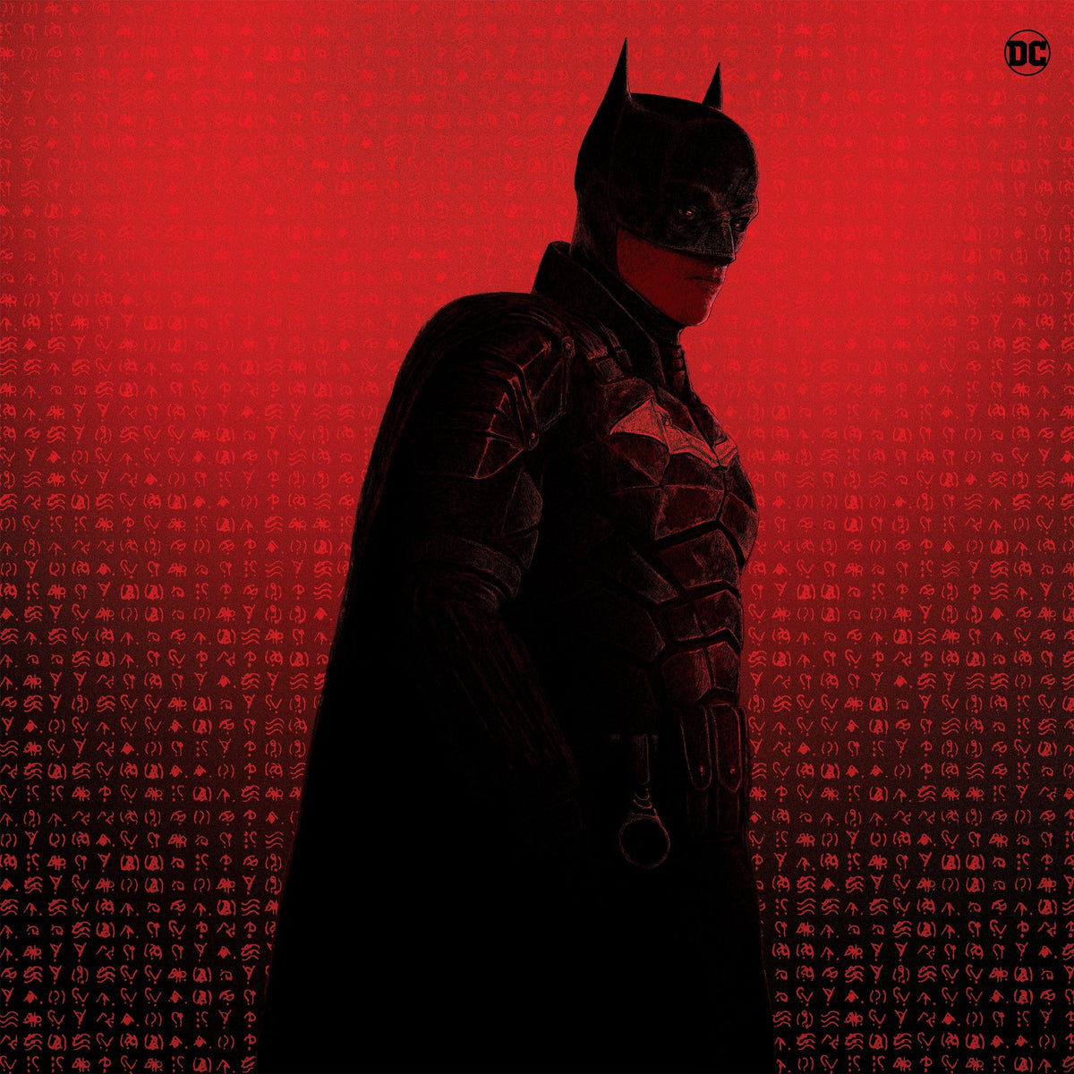 The Batman - Original Motion Picture Soundtrack LP – The 'In' Groove