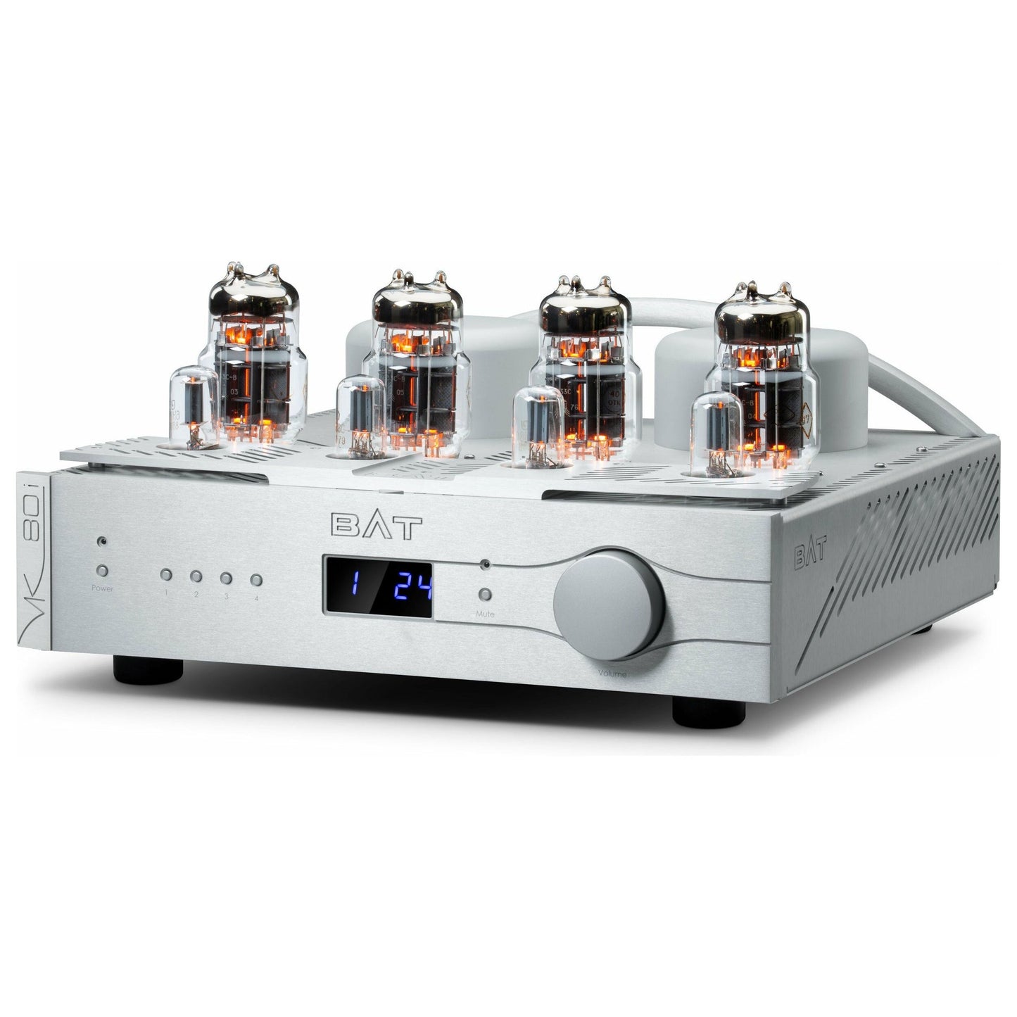 Balanced Audio Technology - VK-80I Integrated Amplifier
