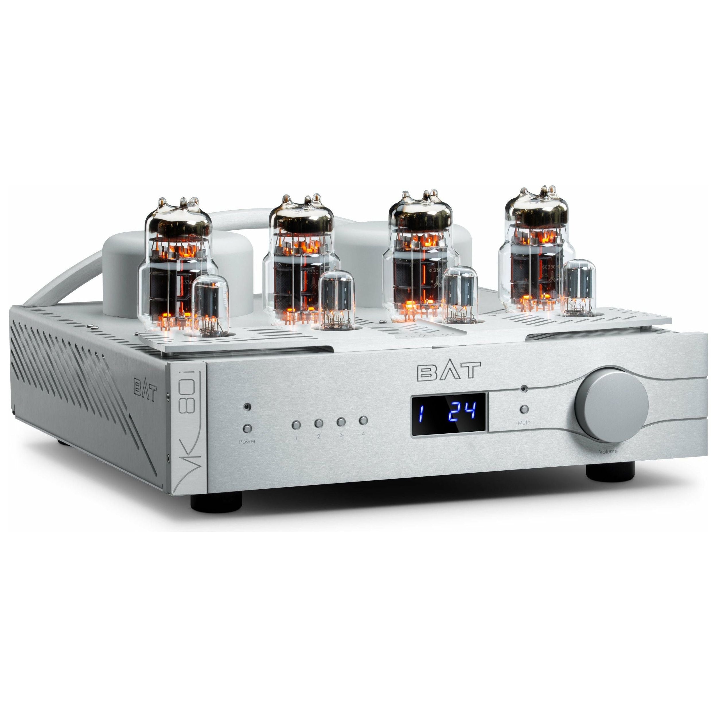 Balanced Audio Technology VK-80i Integrated Amplifier - Thumbnail 4