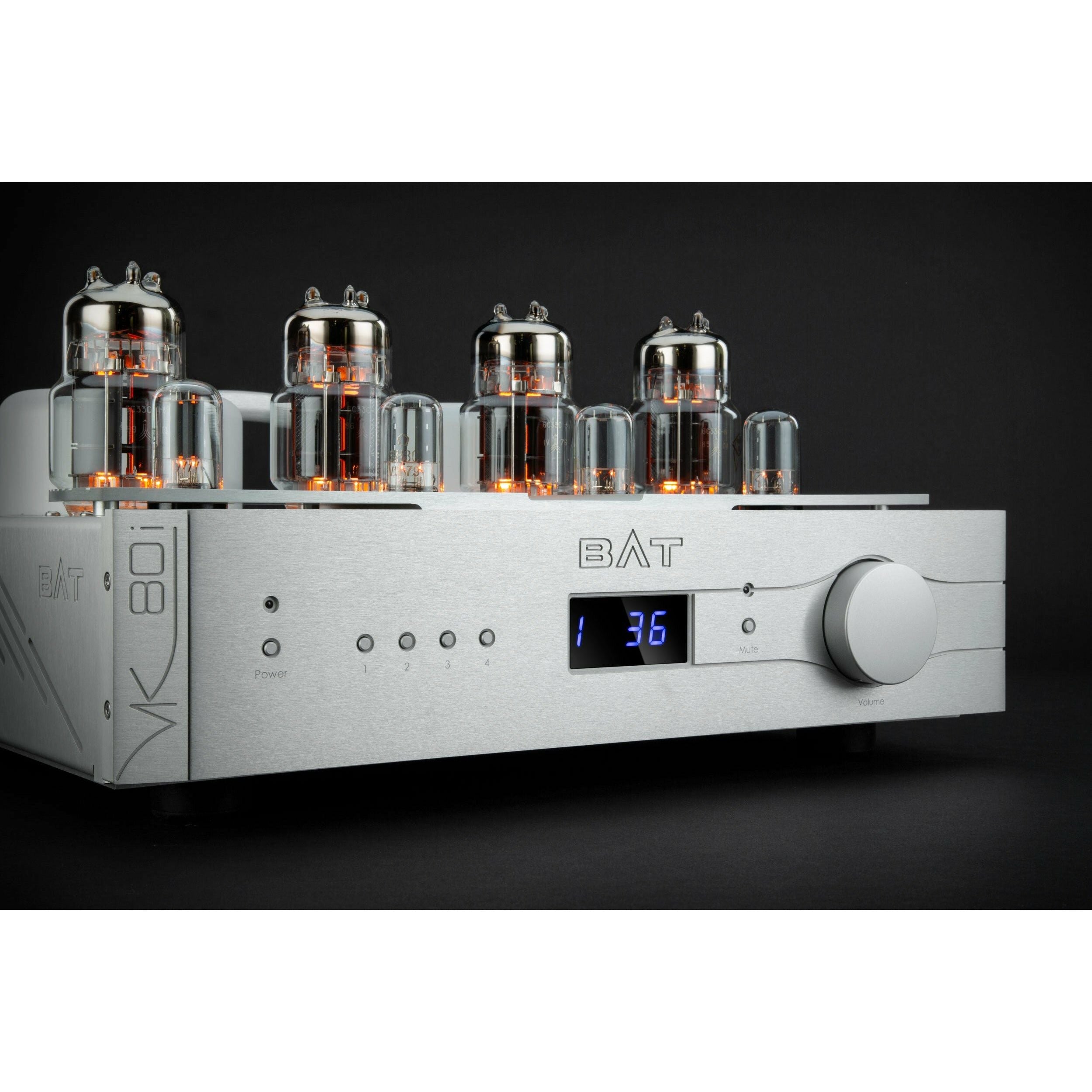 BALANCED AUDIO VK-80i Integrated - Thumbnail 4