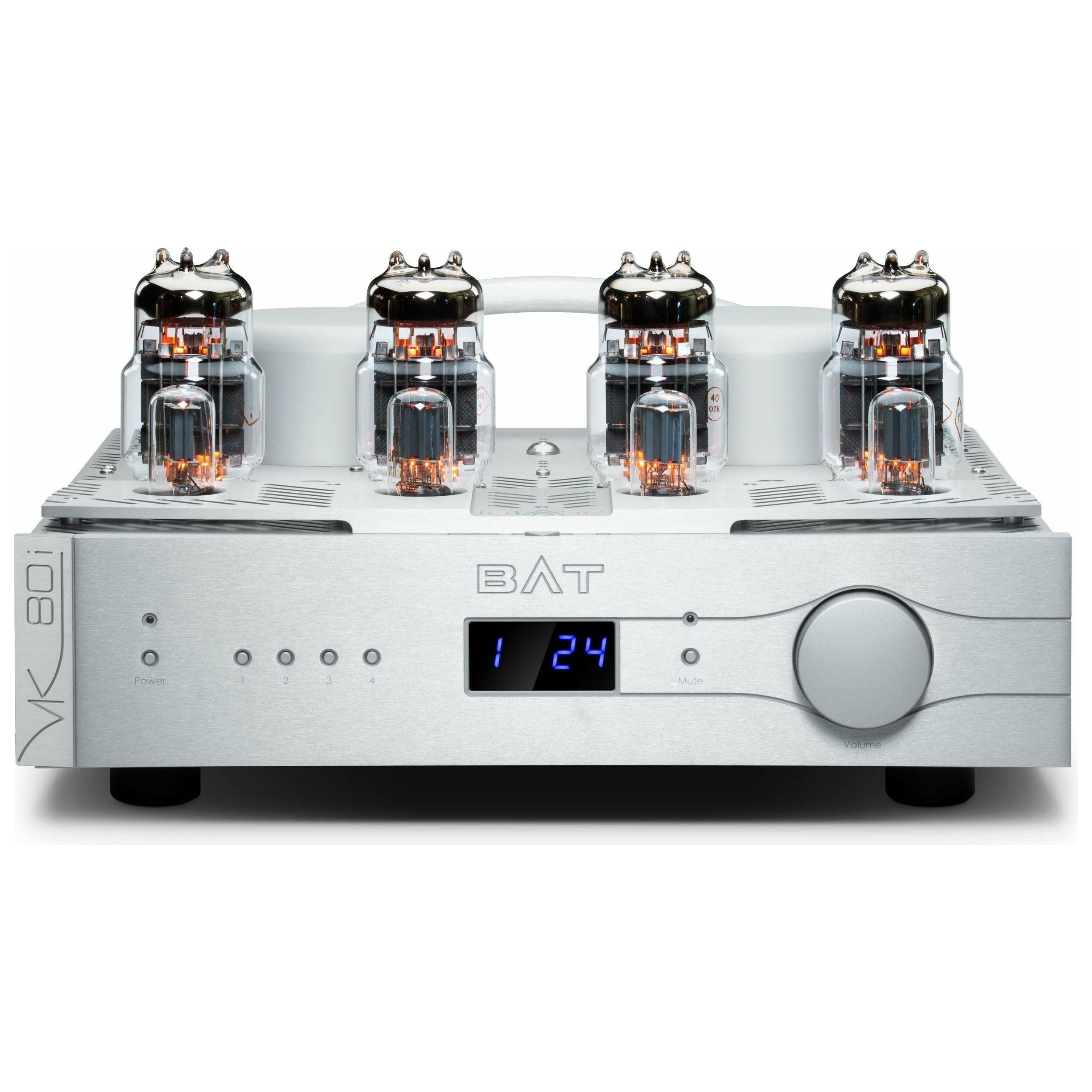 BALANCED AUDIO VK-80i Integrated - Thumbnail 3