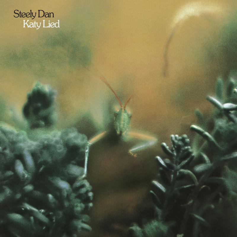 Steely Dan - Katy Lied - Analogue Productions SACD