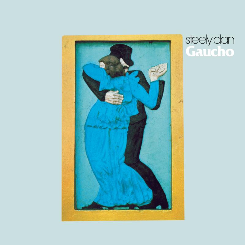(Pre Order) Steely Dan - Gaucho - Analogue Productions SACD *
