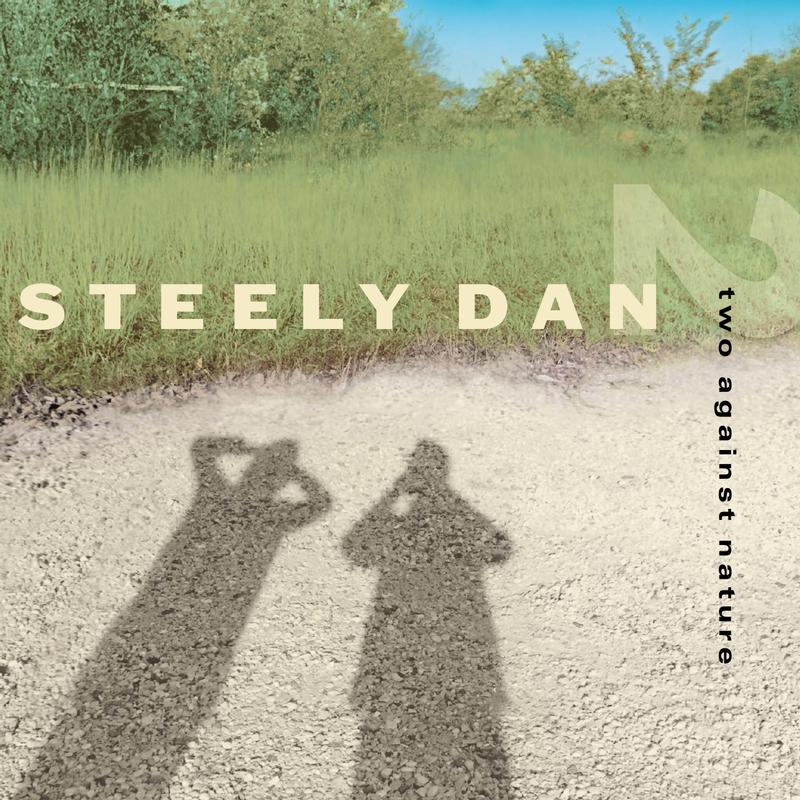 Steely Dan - Dos contra la naturaleza - Producciones analógicas SACD