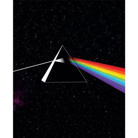 Pink Floyd - El lado oscuro de la luna - Analog Productions SACD