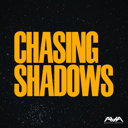 Angels & Airwaves - Chasing Shadows - Indie LP