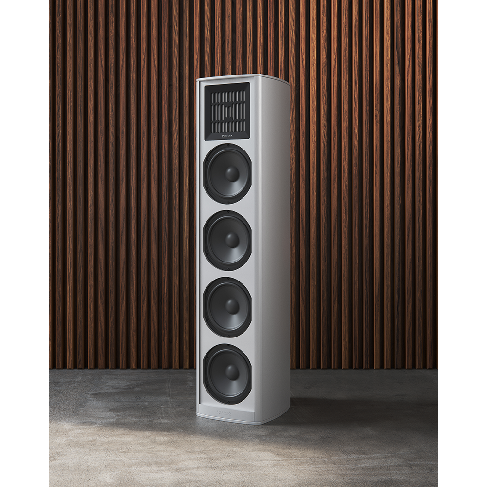 Piega - Coax 811 Speaker (Pair)