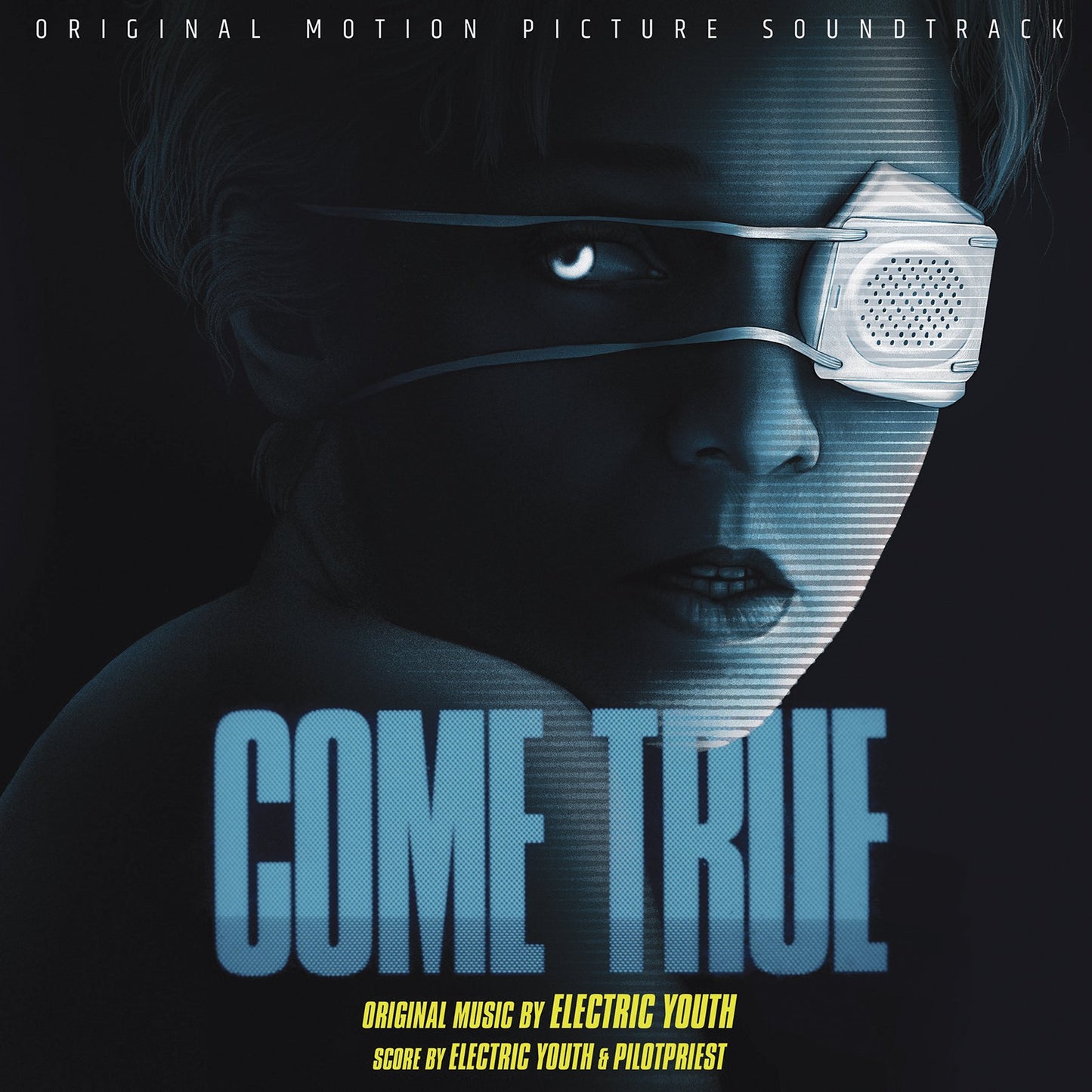 Come True - Original Motion Picture LP