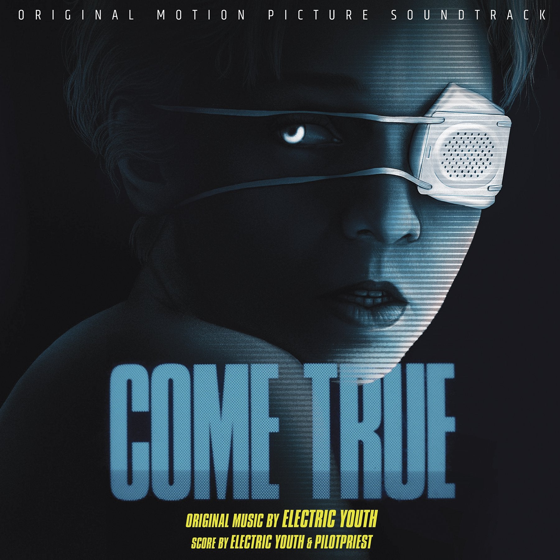 Come True - LP original de la película