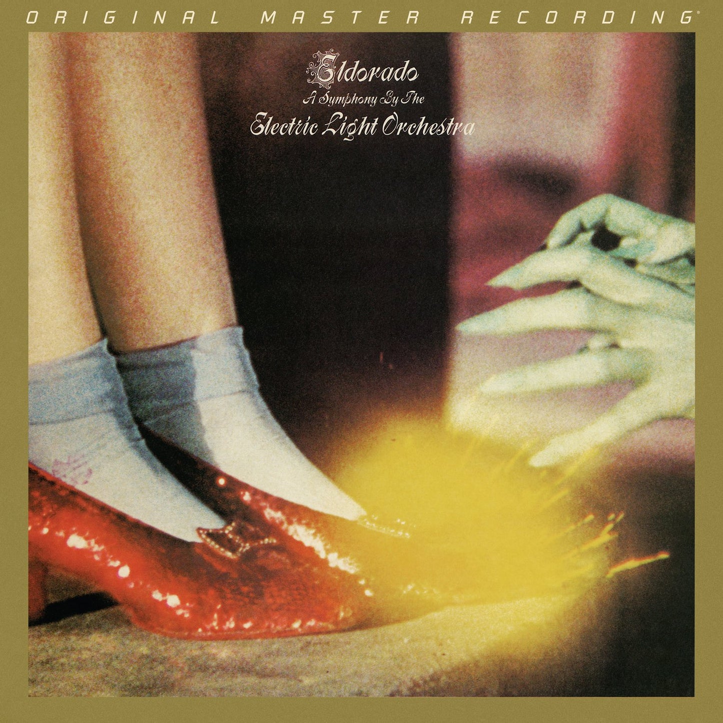 Electric Light Orchestra – Eldorado – MFSL Supervinyl LP 