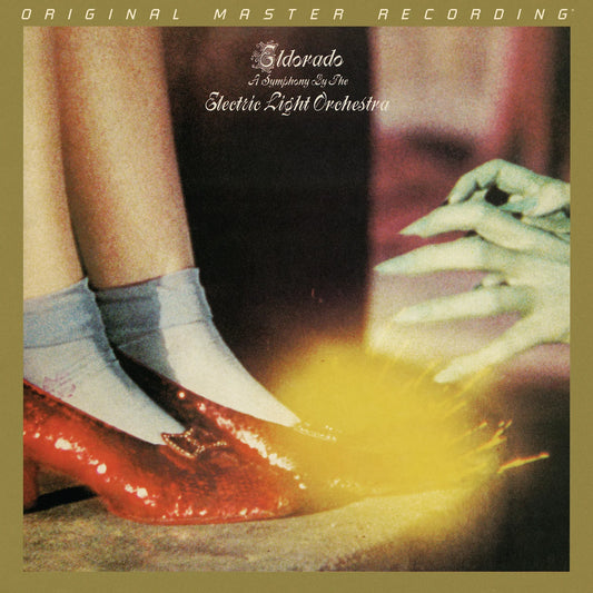 Electric Light Orchestra - Eldorado - MFSL SACD