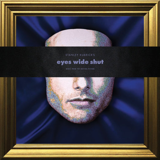 Eyes Wide Shut – Musik aus dem Film – LP
