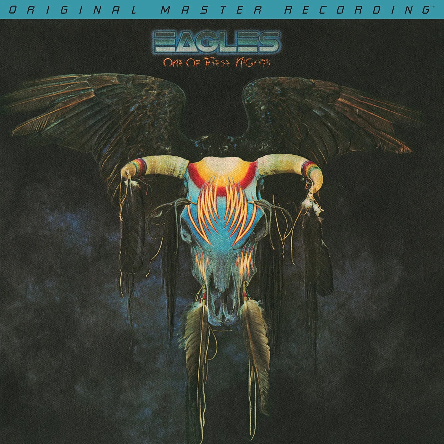 Eagles - One Of These Nights - MFSL SACD | The 'In' Groove