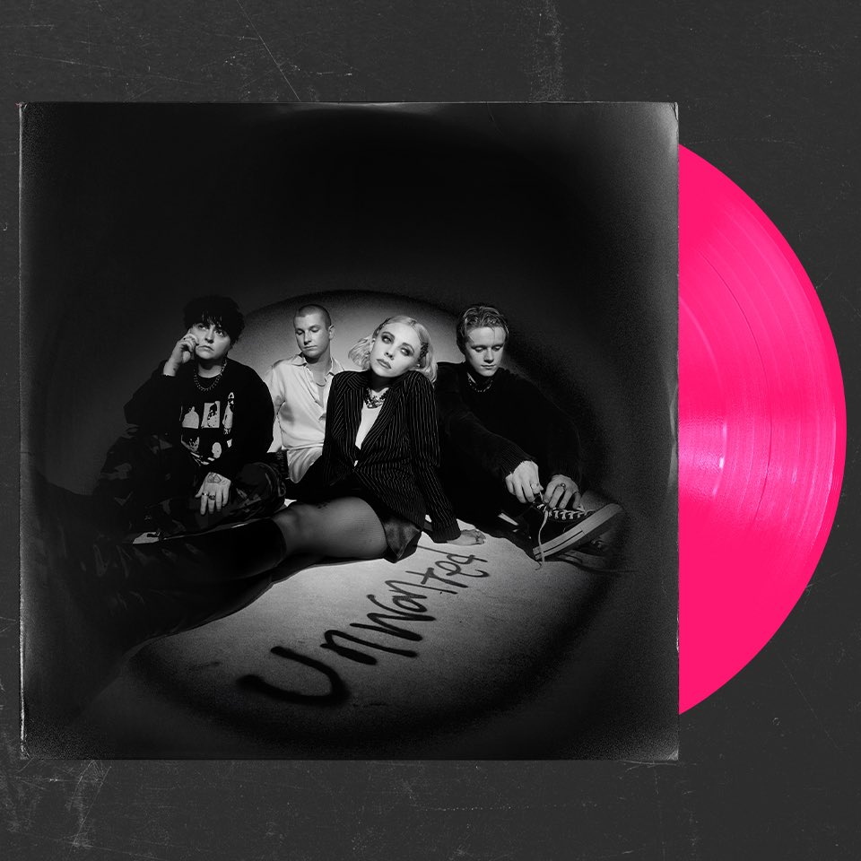 Pale Waves - Unwanted - Indie LP